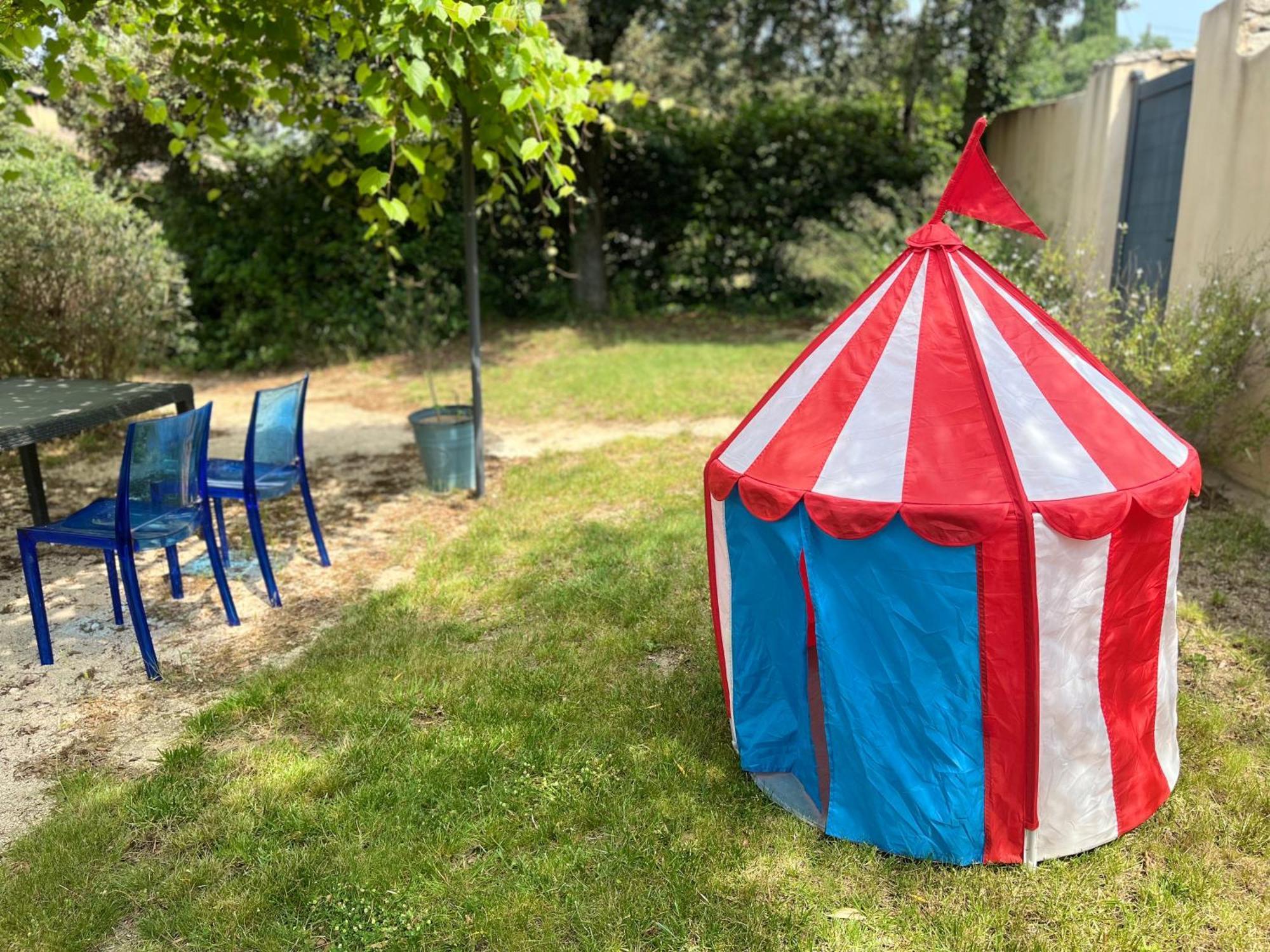 Villa Pierre Blanche Le Calme A 5mn Du Centre Nîmes
